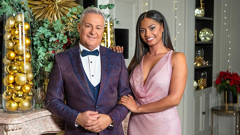 Campanadas Canarias 2023