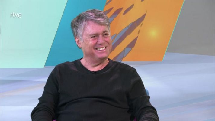 Shalom - Cymerman: Conversando con el enemigo