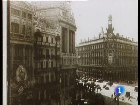  - La autoría del chotis "Madrid"