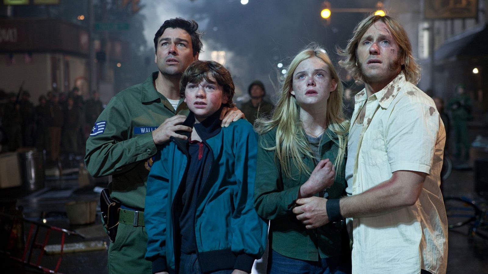 Cine - Súper 8 - Ver ahora