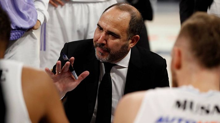 Diario 24 - Madrid-Barça, vuelve el Clásico de la ACB por Navidad