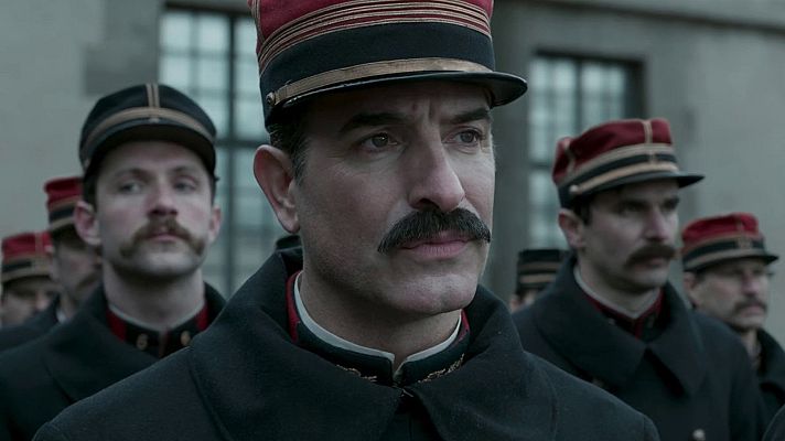 Cine internacional - El oficial y el espía