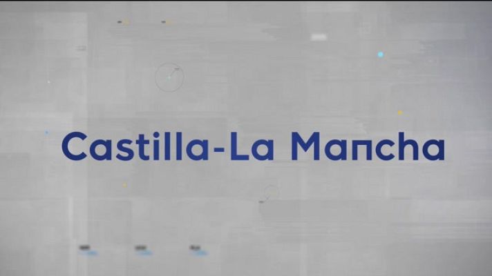Noticias de Castilla-La Mancha - Noticias de Castilla-La Mancha - 02/01/23