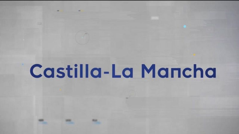 Noticias de Castilla-La Mancha - 02/01/23 - Ver ahora