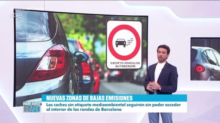 Hablando claro - Miguel Aguado: "Las medidas van a ayudar mucho"