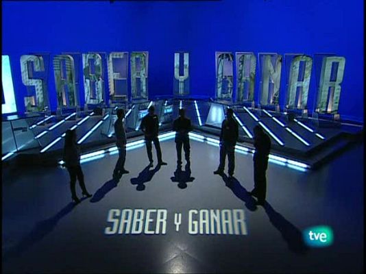 Saber y ganar - Saber y ganar - 25/01/10