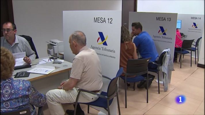 Noticias de Castilla y León - Castilla y León en 1' - 02/01/23