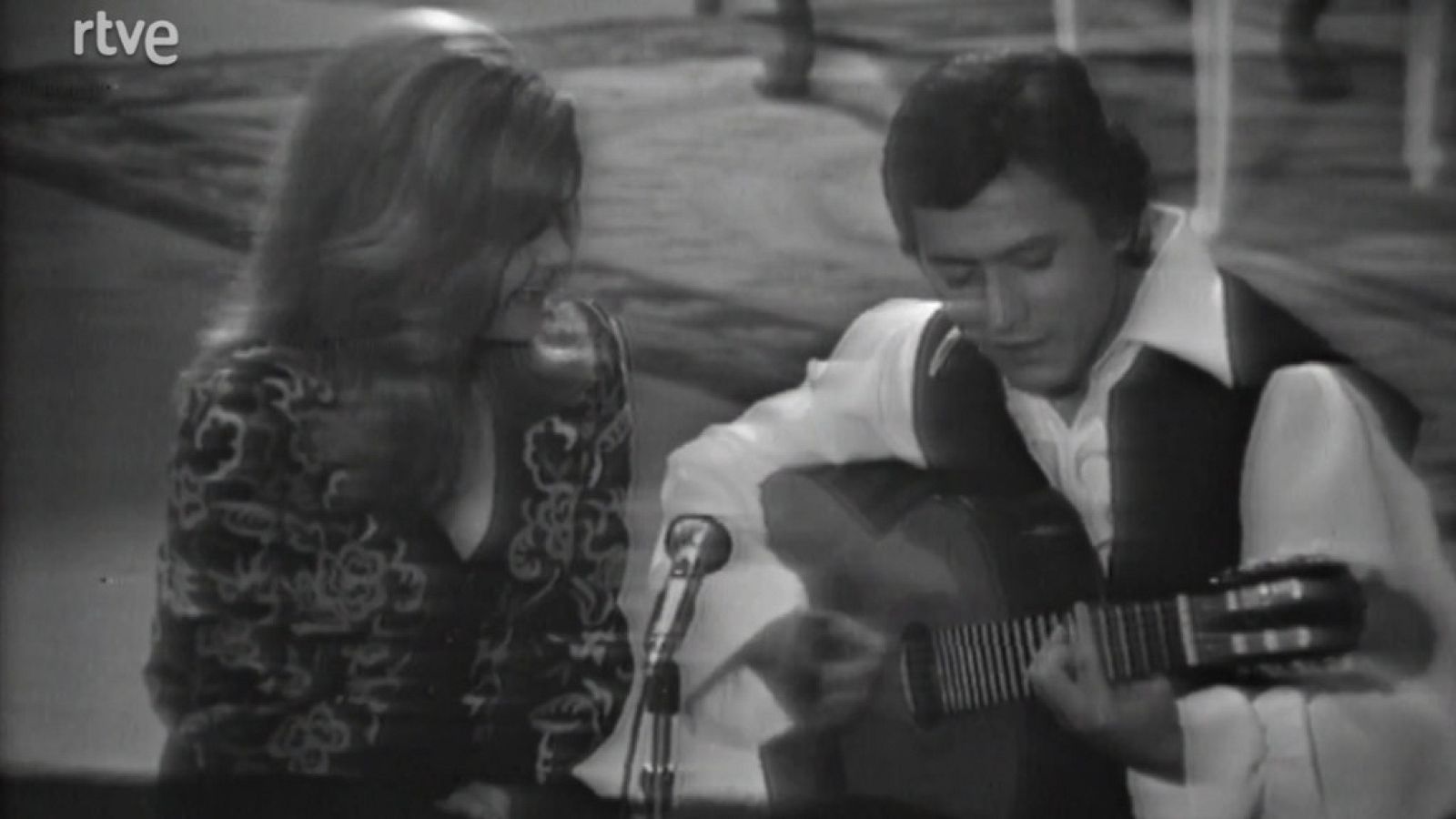 Esta noche con - Palito Ortega