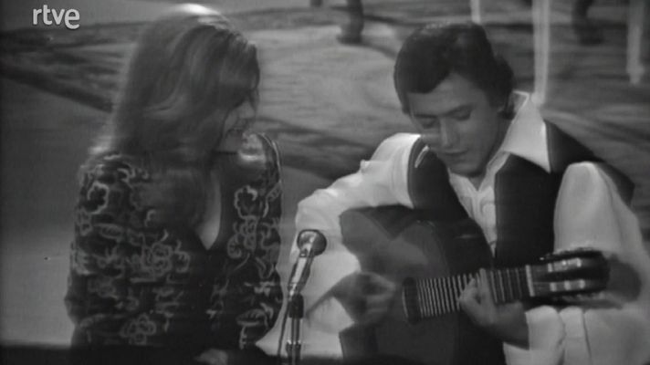 Esta noche con ... - Palito Ortega