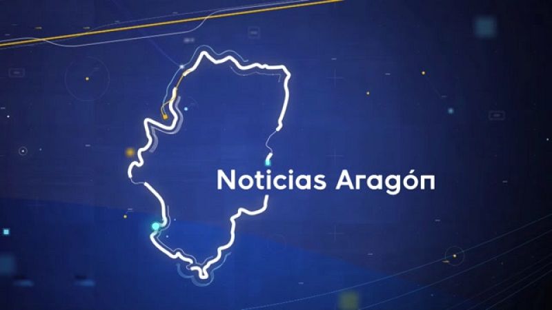 Noticias Aragón 2ª - 02/01/2023 - RTVE.es