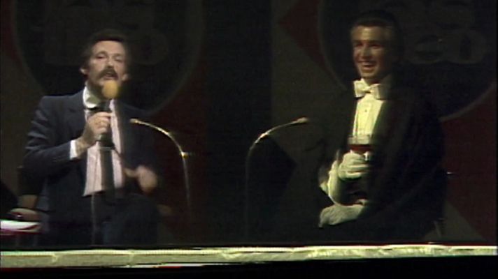 Fantástico - 23/09/1979