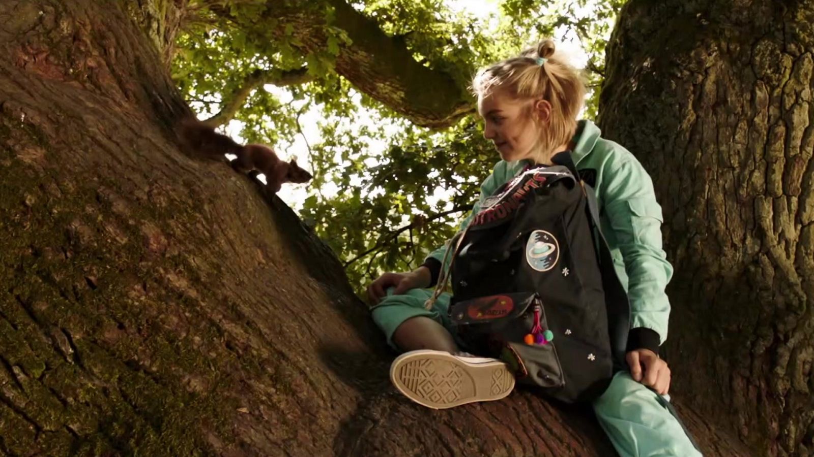 Rocca cambia el mundo - Cine Clan | Ver