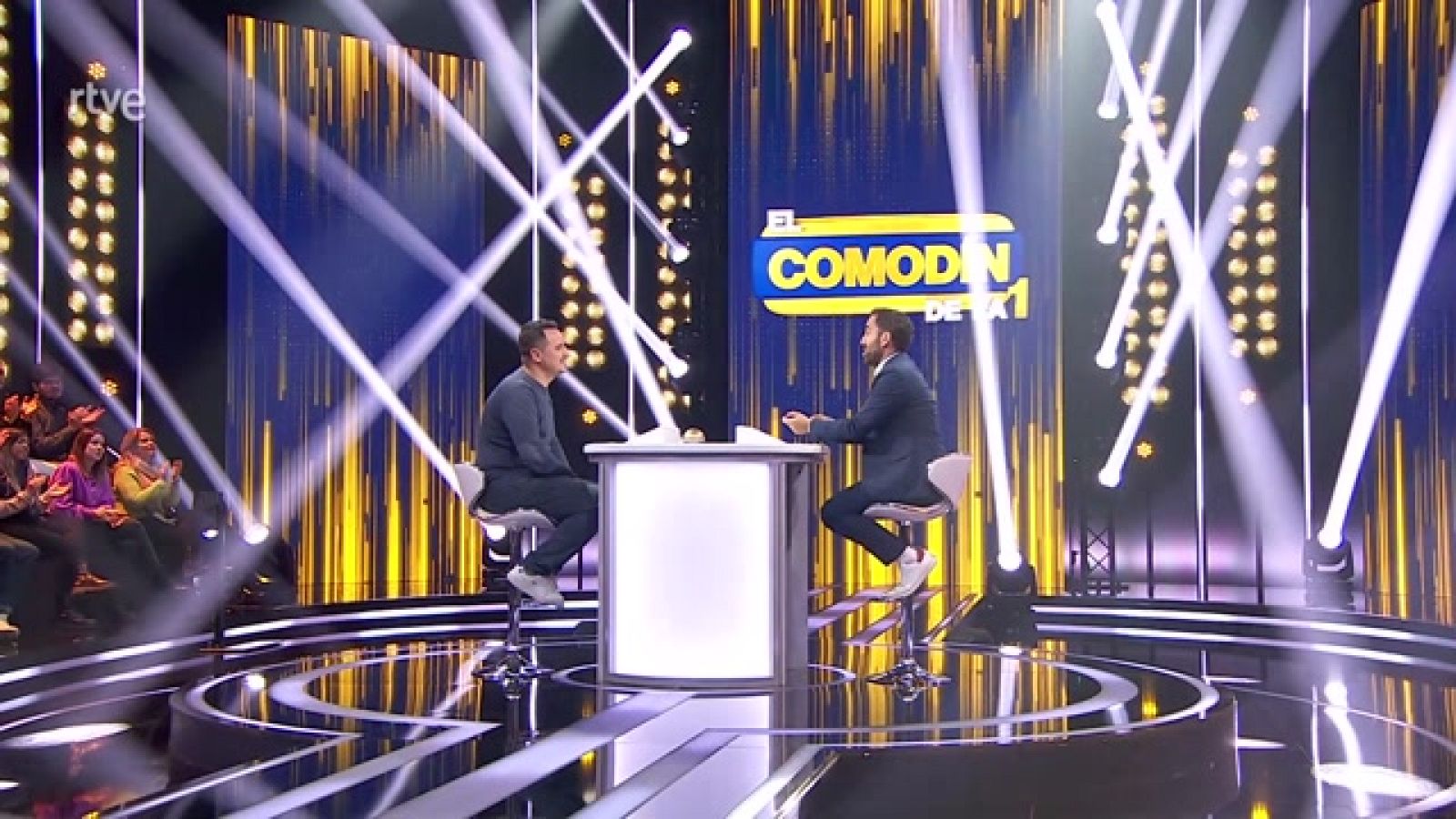 El comodín - Programa 62 - ver ahora