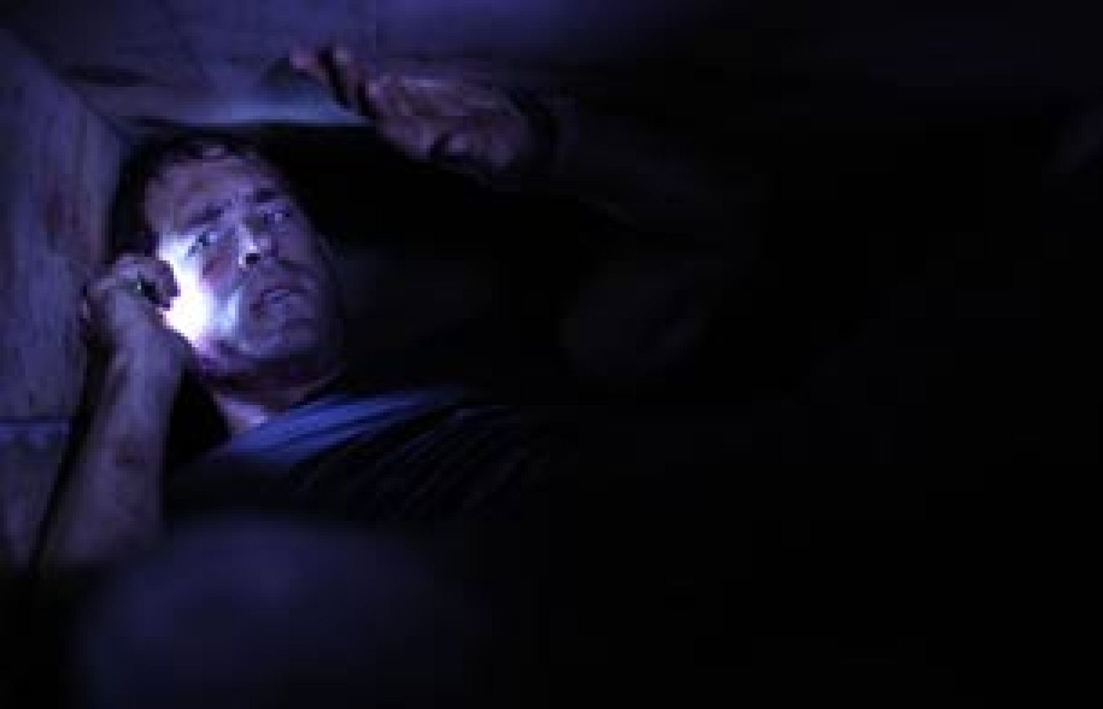 Teaser tráiler de 'Buried' | Ver