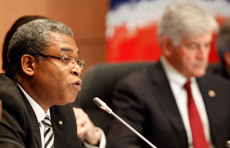 Comienza en Montreal la conferencia sobre la ayuda y reconstrucción de Haití | Ver