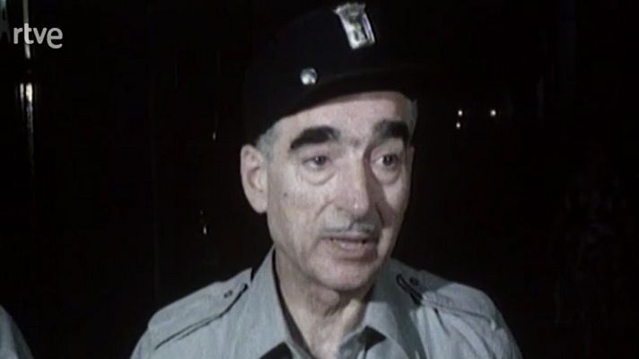 Vivir cada día - Trabajadores del orden