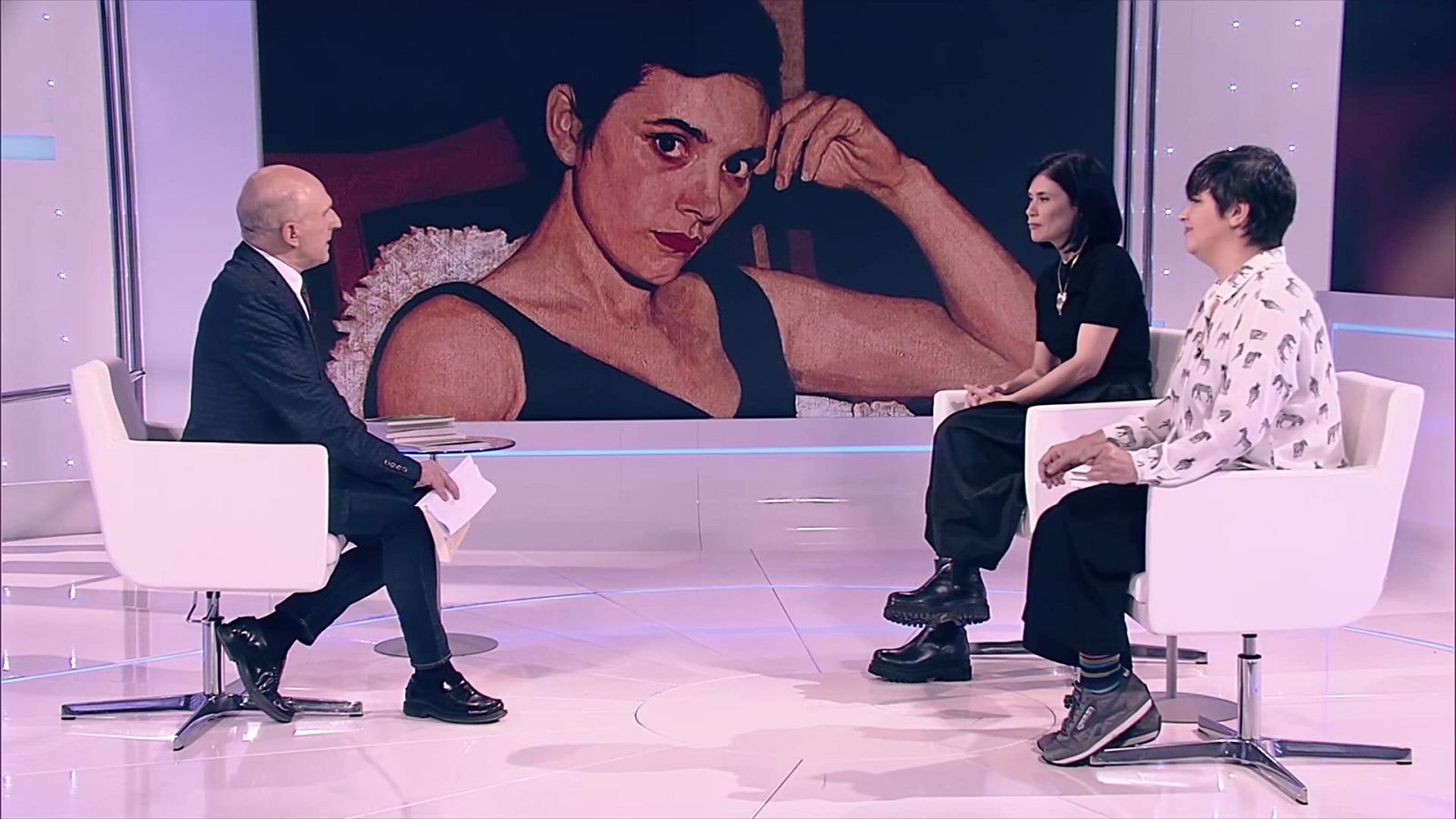 La hora cultural - 02/01/23 - ver ahora