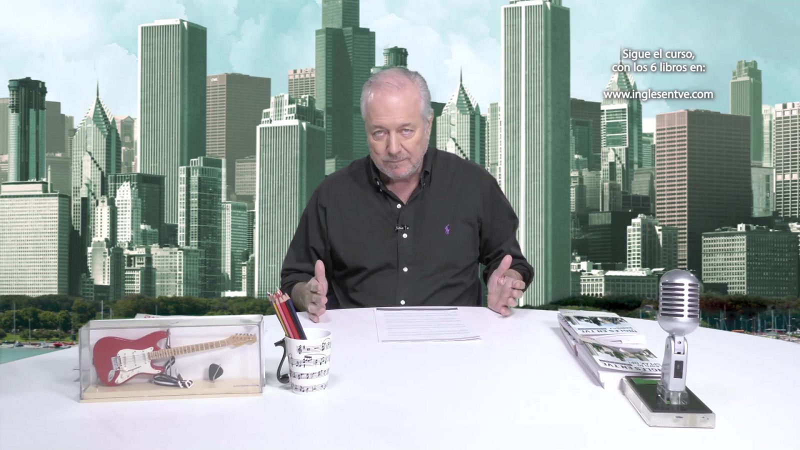 Inglés en TVE - Programa 672 - ver ahora