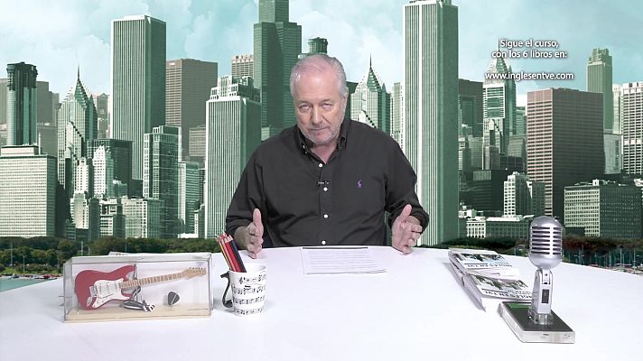 Inglés en TVE - Programa 672