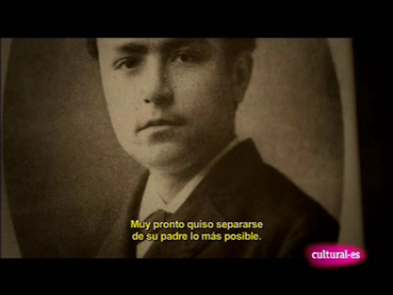 Documental: Albéniz