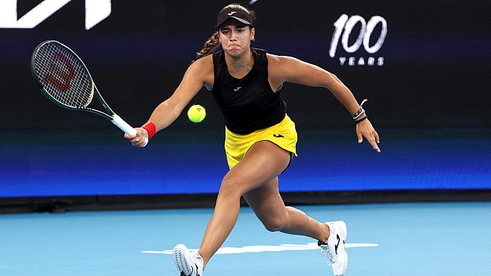 Tenis - United Cup España-Australia: J. Bouzas - O. Gadecki