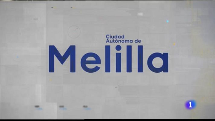 Noticias de Melilla - La noticia de Melilla 02/02/2023