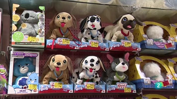 Telecanarias - Telecanarias 2 - 02/01/2023