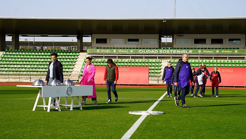 As� se hizo el exterior de "MasterChef Especial Navidad" de La Roja