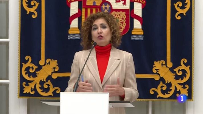 L'Informatiu - L'Informatiu - 03/01/2023