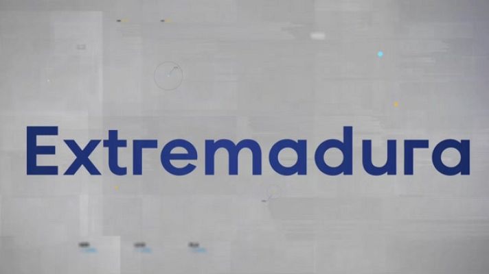 Noticias de Extremadura - Noticias de Extremadura - 03/01/2023