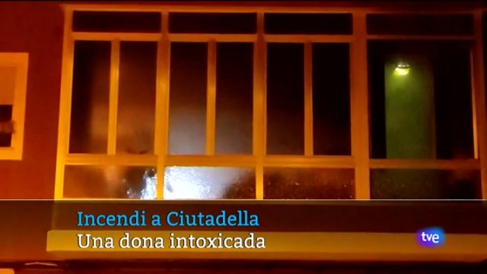 Informatiu Balear - Informatiu Balear en 2' - 03/01/23