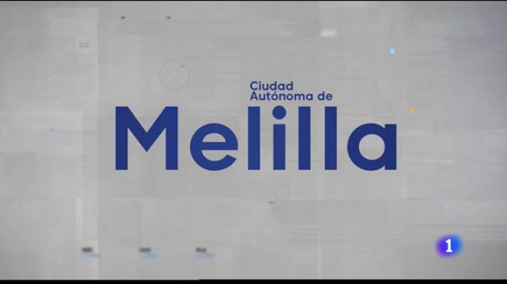 Noticias de Melilla - La Noticia de Melilla 03-01-2023