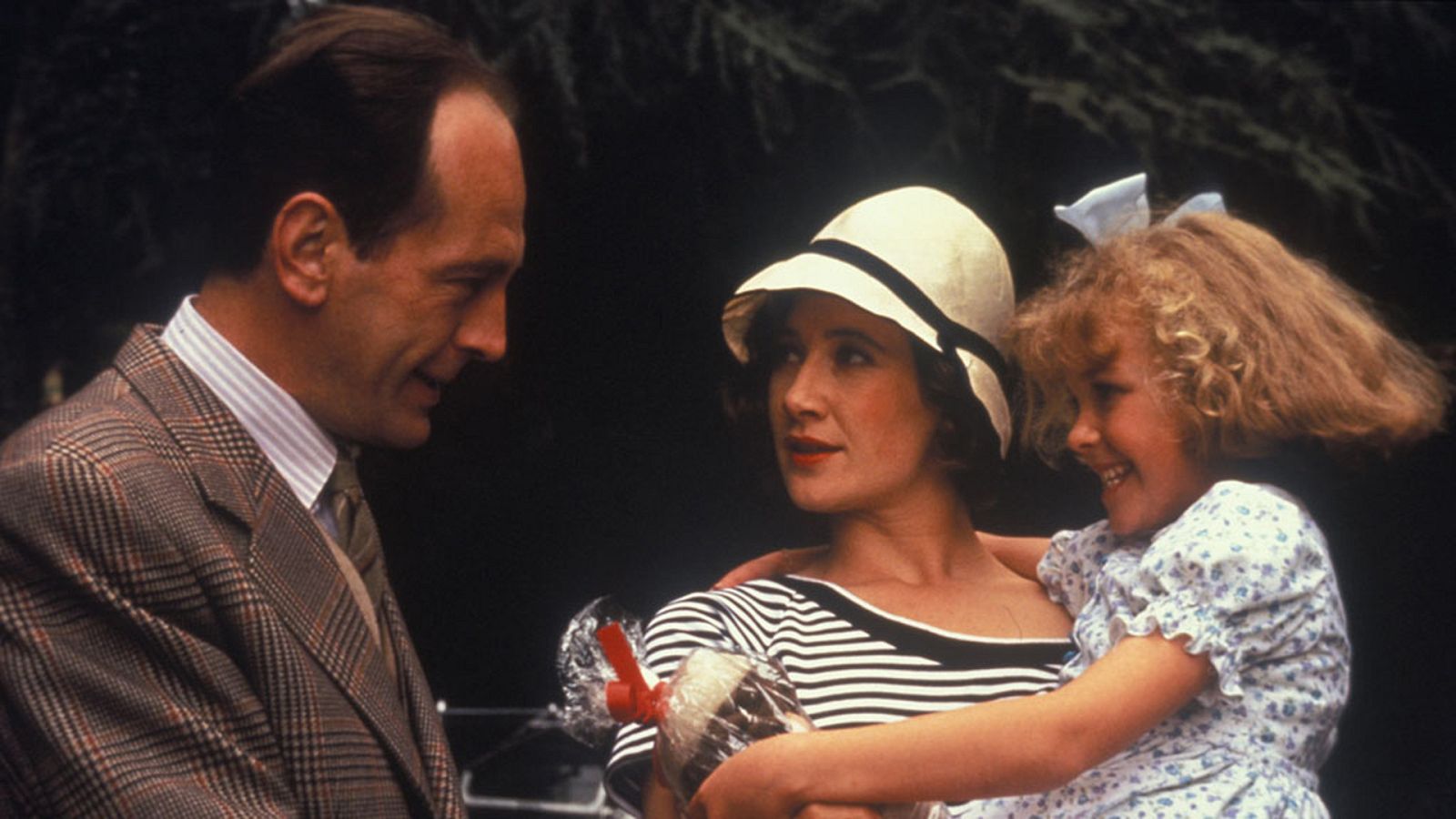 Celia - Episodio 4: En el colegio - Ver ahora