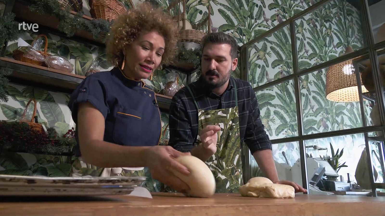 Aquí la Tierra - 03/01/23 - ver ahora