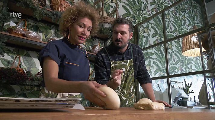 Aquí la Tierra - Aquí la Tierra - 03/01/23