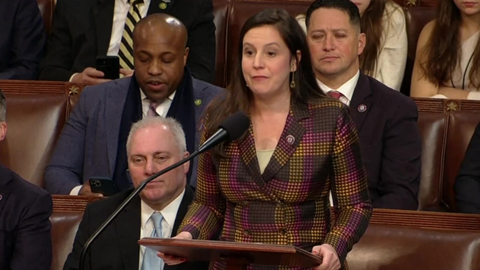 Telediario Internacional - 03/01/23 - ver ahora