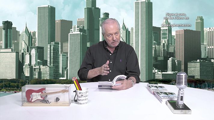 Inglés en TVE - Programa 673