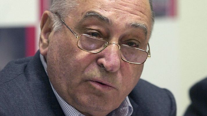 Informativo 24h - Nicolás Redondo, una vida de lucha obrera