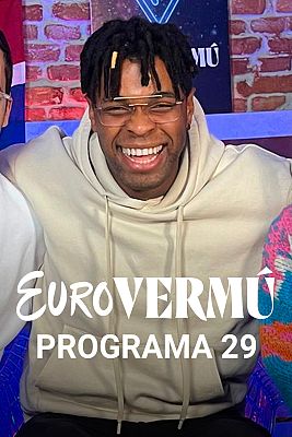 Eurovermú - Hablamos con Famous del Benidorm Fest 2023