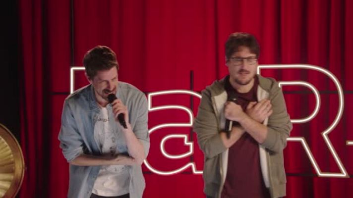 La Ruïna - Albert Om