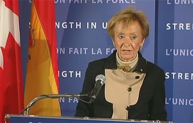  - Reconstrucción de Haití