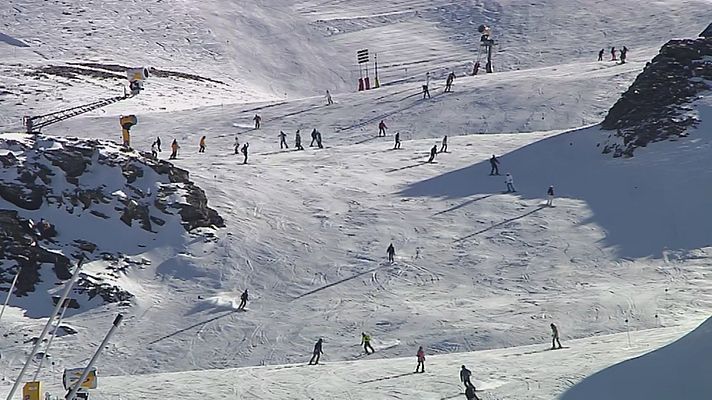 Noticias Andalucía - Más turismo en Andalucía en Navidad