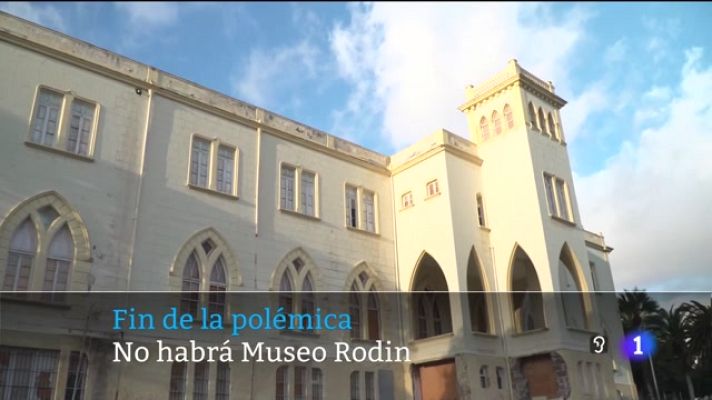 Telecanarias - Canarias en 2' - 04/01/2023