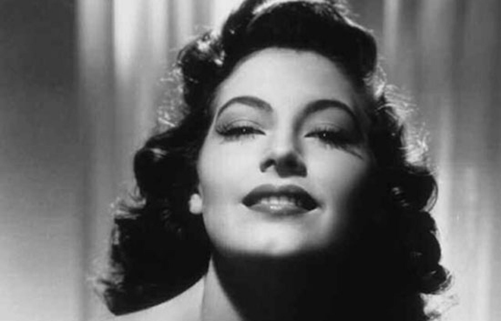Ava Gardner nos dejó hace veinte años | Ver
