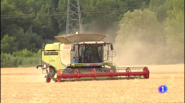 Noticias de Castilla y León - Castilla y León en 1' - 04/01/23