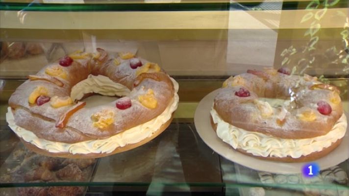 Informativo Telerioja - Informativo Telerioja 2 - 04/01/23