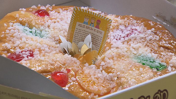 Noticias Andalucía - Sorteos Extraordinarios por Navidad