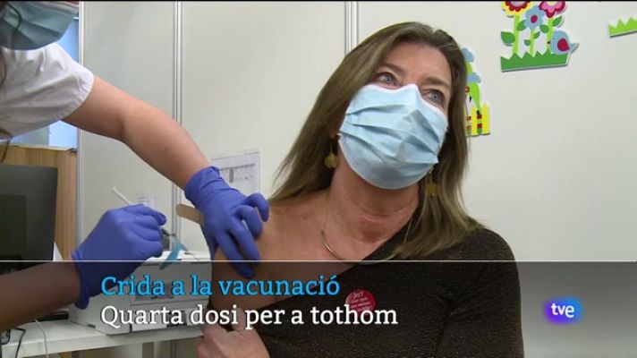 Informatiu Balear - Informatiu Balear en 2' - 04/01/23