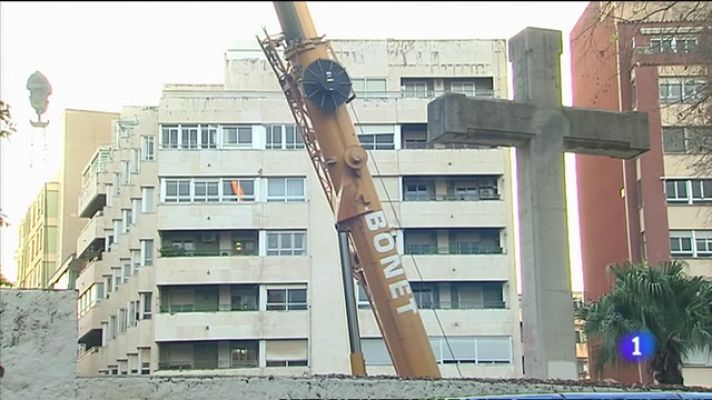 L'informatiu - Comunitat Valenciana - L'Informatiu Comunitat Valenciana 2 - 04/01/23