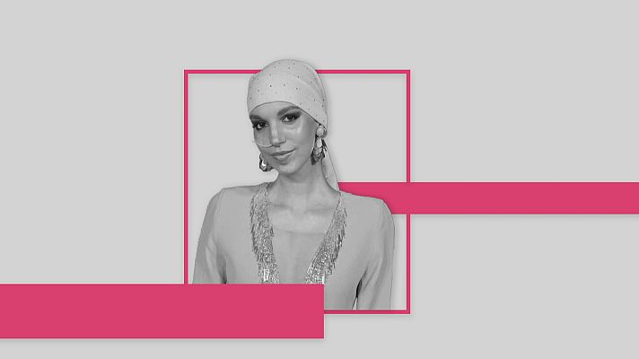 Noticias Andalucía - Elena Huelva, "Mis ganas, ganan"